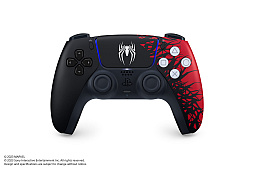 特別デザインのPS5本体を同梱する「Marvel's Spider-Man 2 Limited 