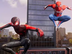 「Marvel\'s Spider-Man 2」の最新トレイラーが公開に。前作の約2倍の面積で描かれるニューヨークの各スポットを確認できる
