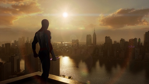 画像集 No.001のサムネイル画像 / ［プレイレポ］「Marvel's Spider-Man 2」は前作の完成されたシステムから，さらに進化。スパイダーマンが辿ってきた悲劇的側面に一歩踏み込んだ物語