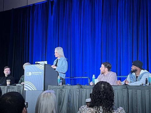 ꡼ No.003Υͥ / GDC 2024ϡMarvel's Spider-Man 2פǥޥ륺إ꡼μåߥ˥Ϥɤ줿 