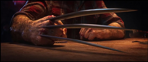 ꡼ No.001Υͥ / Marvel's WolverineפȯɽȯϡMarvel's Spider-ManפInsomniac Games