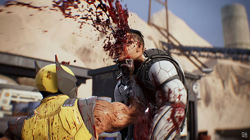 ꡼ No.002 | Marvels Wolverineפκǿץ쥤ȥ쥤顼ˡήɽǥΥ饯