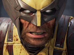 Marvels Wolverineפκǿץ쥤ȥ쥤顼ˡήɽǥΥ饯