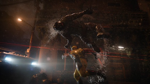 画像ギャラリー No.003のサムネイル画像 / 「Marvel’s Wolverine」，最新シネマティックトレイラー「Ain’t No Hero」を公開。世界を巡る戦いが描かれる