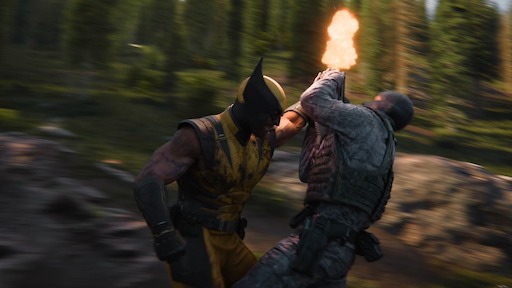 画像ギャラリー No.005のサムネイル画像 / 「Marvel’s Wolverine」，最新シネマティックトレイラー「Ain’t No Hero」を公開。世界を巡る戦いが描かれる