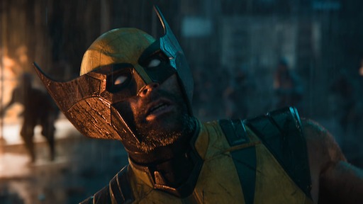 画像ギャラリー No.007のサムネイル画像 / 「Marvel’s Wolverine」，最新シネマティックトレイラー「Ain’t No Hero」を公開。世界を巡る戦いが描かれる