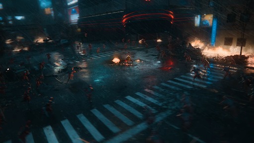画像ギャラリー No.009のサムネイル画像 / 「Marvel’s Wolverine」，最新シネマティックトレイラー「Ain’t No Hero」を公開。世界を巡る戦いが描かれる