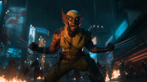 画像ギャラリー No.010のサムネイル画像 / 「Marvel’s Wolverine」，最新シネマティックトレイラー「Ain’t No Hero」を公開。世界を巡る戦いが描かれる