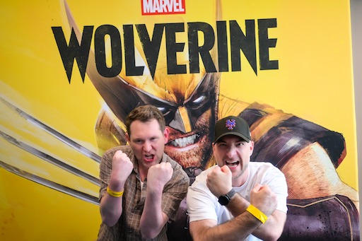 画像ギャラリー No.002のサムネイル画像 / ［インタビュー］「Marvel’s Wolverine」が描くのは，Insomniacならではのウルヴァリン。生々しく激しい戦闘システムと，各地を巡りながら自分自身の謎を解くストーリー