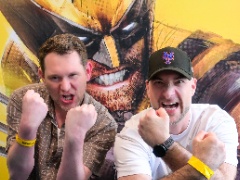 ［インタビュー］「Marvel’s Wolverine」が描くのは，Insomniacならではのウルヴァリン。生々しく激しい戦闘システムと，各地を巡りながら自分自身の謎を解くストーリー