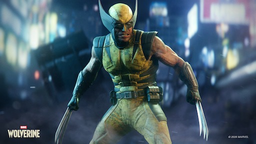 画像ギャラリー No.012のサムネイル画像 / ［インタビュー］「Marvel’s Wolverine」が描くのは，Insomniacならではのウルヴァリン。生々しく激しい戦闘システムと，各地を巡りながら自分自身の謎を解くストーリー