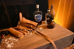 画像ギャラリー No.019のサムネイル画像 / ［インタビュー］「Marvel’s Wolverine」が描くのは，Insomniacならではのウルヴァリン。生々しく激しい戦闘システムと，各地を巡りながら自分自身の謎を解くストーリー