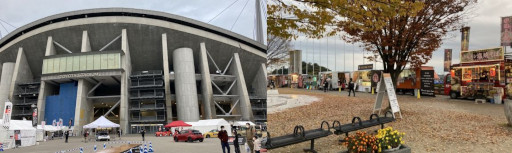 画像ギャラリー No.009のサムネイル画像 / 「グランツーリスモ」,豊田スタジアムで開催されたコミュニティ大会のレポートが公開に