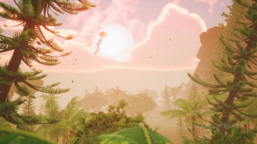 画像ギャラリー No.006のサムネイル画像 / オープンワールドアドベンチャー「Tchia」は3月21日に発売。PS Plusのゲームカタログへの追加も明らかに