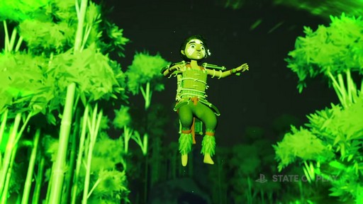 画像ギャラリー No.007のサムネイル画像 / オープンワールドアドベンチャー「Tchia」は3月21日に発売。PS Plusのゲームカタログへの追加も明らかに