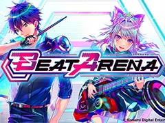 VRХɱեBEAT ARENAפSteam VRۿȡ4γڴǤαդ饤֤Τ褦ʴФǳڤ