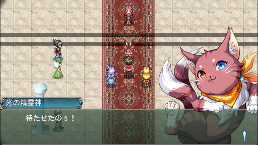 ꡼ No.004 | ॳޥ۸RPG6ܤΥ򳫻ϡ֥ǥӥӥפо