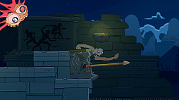 ストラグリング