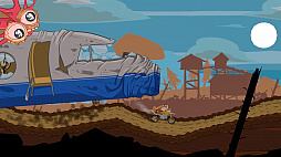 ストラグリング