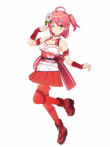 ꡼ No.005 | ƥॷ祦2021 饤פνŸ͵VTuberǿץ쥤