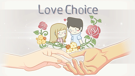 #001Υͥ/Love Choice פPS4/Switchۿơޤˤ
