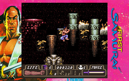 ꡼ No.002 | ȥС Order 69顼˥󥸥㡤⡼Ū ȴ㤤˥åݥɤ餳̥ϤäƤ뤸ϡThe First Samurai