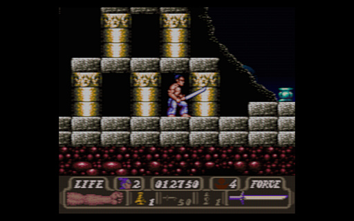 ꡼ No.003 | ȥС Order 69顼˥󥸥㡤⡼Ū ȴ㤤˥åݥɤ餳̥ϤäƤ뤸ϡThe First Samurai