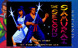 ꡼ No.004 | ȥС Order 69顼˥󥸥㡤⡼Ū ȴ㤤˥åݥɤ餳̥ϤäƤ뤸ϡThe First Samurai