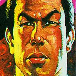 画像ギャラリー No.011のサムネイル画像 / レトロンバーガー Order 69:サムラーイ,ニンジャ,スモー的な “勘違いニッポン”だからこその魅力ってあるじゃん系「The First Samurai」編