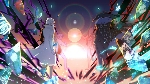 画像ギャラリー No.001のサムネイル画像 / ADV「被虐のノエル」の最新話“Season12”が9月11日にゲームマガジンで配信