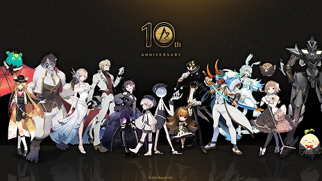 Ios版 Deemo Ii の事前登録受付がスタート コンセプトソング Endless Dreams や 登場キャラクターの情報も明らかに Ios版 Deemo Ii の事前登録受付がスタート コンセプトソング Endless Dreams や 登場キャラクターの情報も明らかに