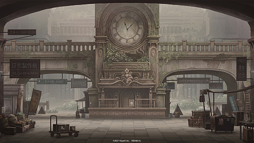 ꡼ No.012 | DEEMO IIסϿ٥Ȥ50ͰʾΥץ쥤䡼äȯɽ