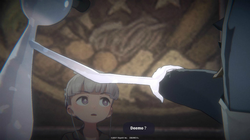 ꡼ No.002 | DEEMO IIפ2022ǯ113ۿꡣǿӥ奢ȡ꡼ʤɤ