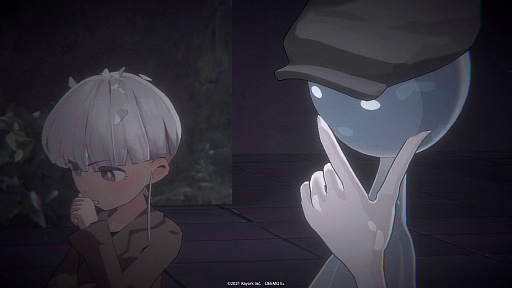 ꡼ No.003 | DEEMO IIפ2022ǯ113ۿꡣǿӥ奢ȡ꡼ʤɤ