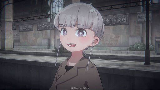 ꡼ No.005 | DEEMO IIפ2022ǯ113ۿꡣǿӥ奢ȡ꡼ʤɤ