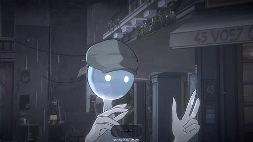 ꡼ No.007 | DEEMO IIפ2022ǯ113ۿꡣǿӥ奢ȡ꡼ʤɤ