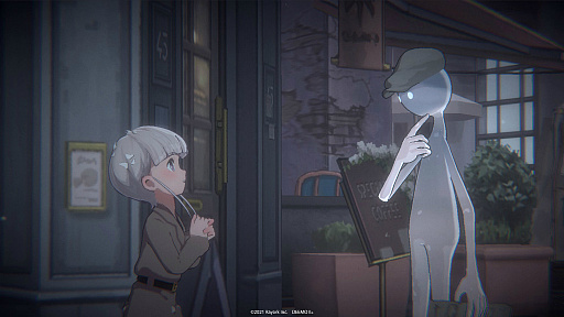 ꡼ No.008 | DEEMO IIפ2022ǯ113ۿꡣǿӥ奢ȡ꡼ʤɤ