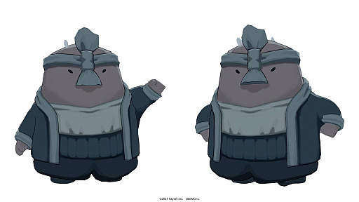 ꡼ No.011 | DEEMO IIפ2022ǯ113ۿꡣǿӥ奢ȡ꡼ʤɤ