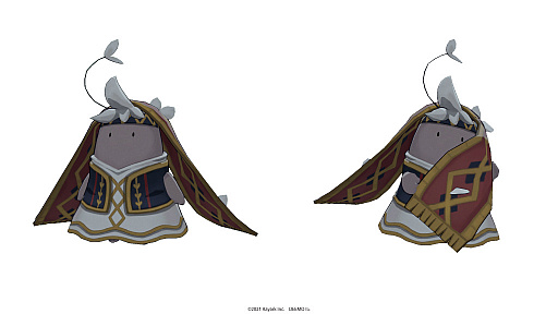 ꡼ No.012 | DEEMO IIפ2022ǯ113ۿꡣǿӥ奢ȡ꡼ʤɤ