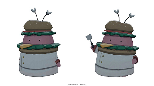 ꡼ No.014 | DEEMO IIפ2022ǯ113ۿꡣǿӥ奢ȡ꡼ʤɤ