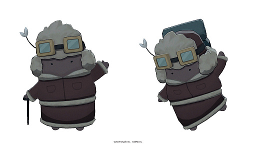 ꡼ No.015 | DEEMO IIפ2022ǯ113ۿꡣǿӥ奢ȡ꡼ʤɤ