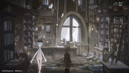 画像ギャラリー No.008のサムネイル画像 / 「DEEMO II」,高難度の譜面や限定収集品を獲得できる夏祭りイベントがスタート。物語「第二章」の1シーンも公開に