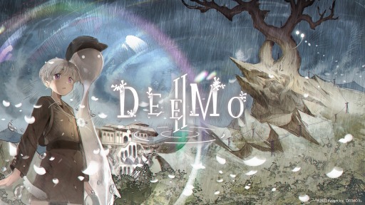 ꡼ No.001Υͥ / DEEMO IIץᥤ󥹥ȡ꡼ϡȹ⻳ͷɤˡʥȱե⡼ɤ2ΥΡĤɲ