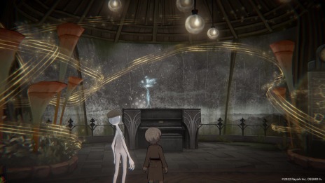 ꡼ No.005Υͥ / DEEMO IIץᥤ󥹥ȡ꡼ϡȹ⻳ͷɤˡʥȱե⡼ɤ2ΥΡĤɲ