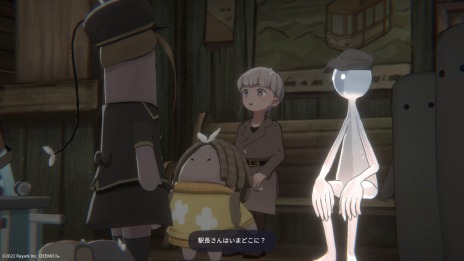 ꡼ No.008Υͥ / DEEMO IIץᥤ󥹥ȡ꡼ϡȹ⻳ͷɤˡʥȱե⡼ɤ2ΥΡĤɲ