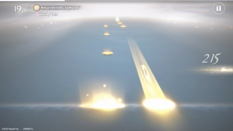 ꡼ No.010Υͥ / DEEMO IIץᥤ󥹥ȡ꡼ϡȹ⻳ͷɤˡʥȱե⡼ɤ2ΥΡĤɲ