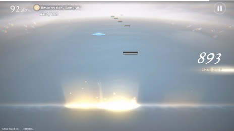 ꡼ No.011Υͥ / DEEMO IIץᥤ󥹥ȡ꡼ϡȹ⻳ͷɤˡʥȱե⡼ɤ2ΥΡĤɲ