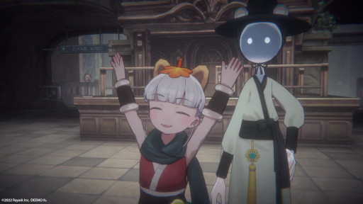 画像ギャラリー No.003のサムネイル画像 / 「DEEMO II」,「クルセイダークエスト」とのコラボイベントが開催に