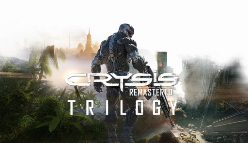 Crysis׻ޥCrysis Remastered TrilogyפPS4ܸǤ2021ǯ˥꡼