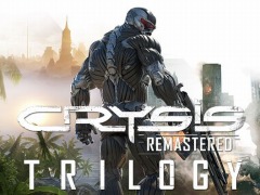 「Crysis」三部作がリマスター。「Crysis Remastered Trilogy」のPS4向け日本語版が2021年にリリース